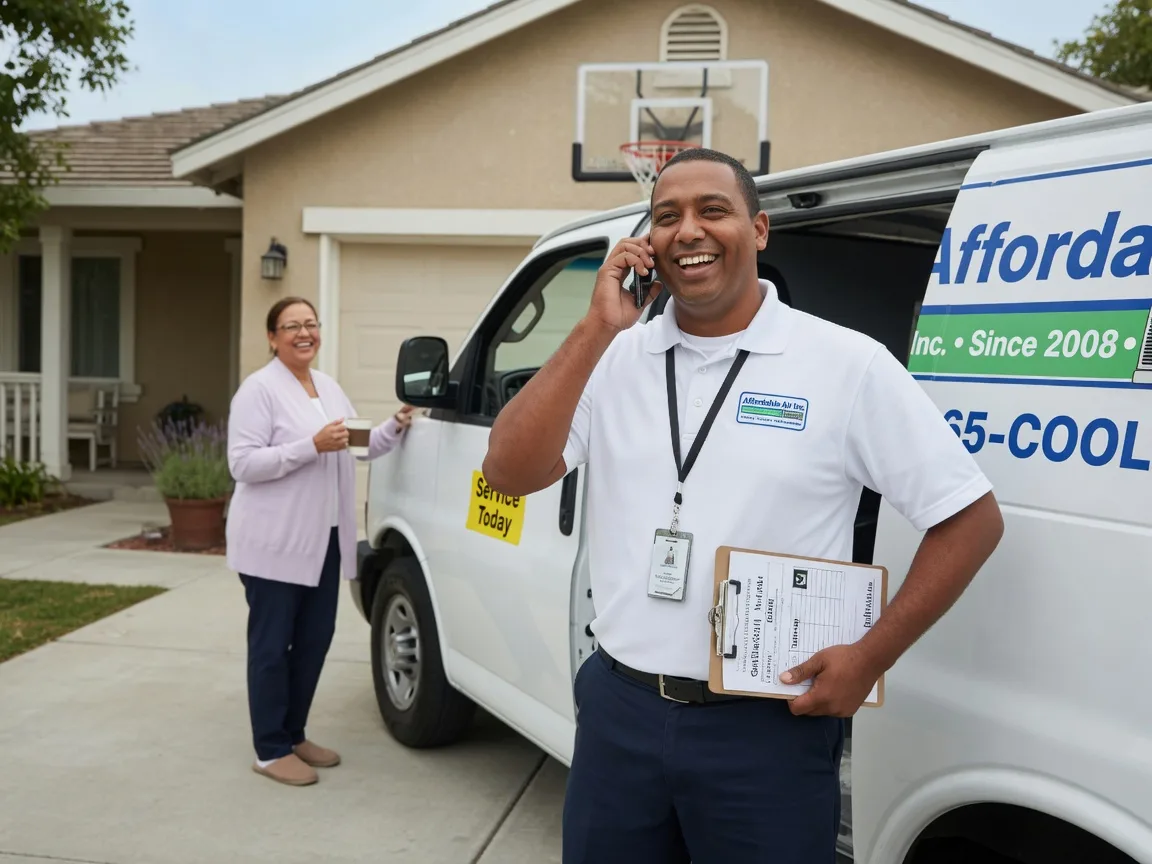 Central Ac Repair Spencerville, OH FAQs